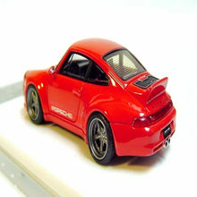 Load image into Gallery viewer, FuelMe 1/64 Gunter Werks Solan Red
