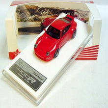 Load image into Gallery viewer, FuelMe 1/64 Gunter Werks Solan Red
