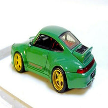 Load image into Gallery viewer, FuelMe 1/64 Gunter Werks Greenwich Olive
