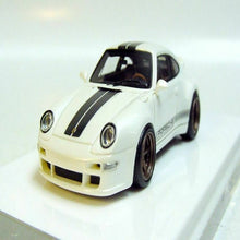 Load image into Gallery viewer, FuelMe 1/64 Gunter Werks Winchester Snow
