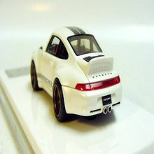 Load image into Gallery viewer, FuelMe 1/64 Gunter Werks Winchester Snow
