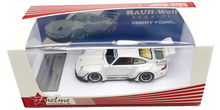 Load image into Gallery viewer, FuelMe 1/64 RWB 911(993) Army Girl Ver. 2 White

