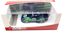 Load image into Gallery viewer, FuelMe Models 1:64 Rauh-Welt Begriff Royal Ocean Ver.2 #3
