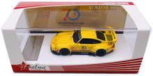 Load image into Gallery viewer, FuelMe 1:64 911 (993) Rauh-Welt Begriff Cinderella
