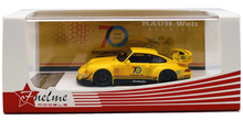 Load image into Gallery viewer, FuelMe 1:64 911 (993) Rauh-Welt Begriff Cinderella

