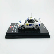 Load image into Gallery viewer, iNNO64 1:64 Nissan Skyline GT-R (R32) #25 "Team ZEXEL"
