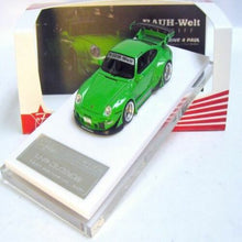 Load image into Gallery viewer, FuelMe 1:64 911 (993) Rauh-Welt Begriff Rough Rhythm D4P
