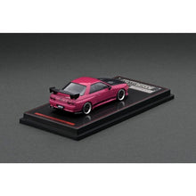 Load image into Gallery viewer, Ignition Model 1:64 IG2393 Top Secret GT-R (VR32) Pink
