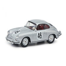 Load image into Gallery viewer, Schuco 1:64 Porsche 356 Carrera 2 C

