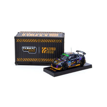 Load image into Gallery viewer, Tarmac Works 1:64 A.T.FIELD Audi R8 LMS GT4 Super Taikyu ST-Z 2020 with Container
