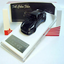 Load image into Gallery viewer, FuelMe 1:64 400R (993) Gunter Werks Full Carbon Fiber
