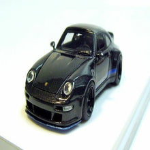 Load image into Gallery viewer, FuelMe 1:64 400R (993) Gunter Werks Full Carbon Fiber
