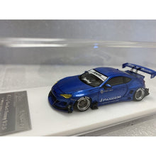 Load image into Gallery viewer, FuelMe Models 1:64 BRZ (ZC6) Rocket Bunny V3.5 Initial Style
