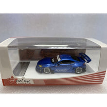 Load image into Gallery viewer, FuelMe Models 1:64 BRZ (ZC6) Rocket Bunny V3.5 Initial Style
