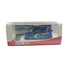 Load image into Gallery viewer, FuelMe Models 1:64 WRX STI Varis Rally Ver
