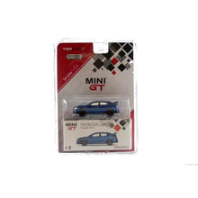 Load image into Gallery viewer, Mini GT 1:64 Honda Civic Type-R #2
