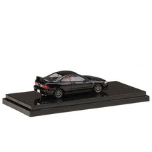 Load image into Gallery viewer, Hobby Japan 1:64 Honda Integra Type R (DC2) 1998 Starlight Black Pearl
