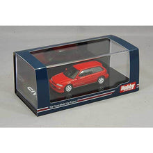 Load image into Gallery viewer, Hobby Japan 1:64 Honda Civic EF9 SiR II Customized Version Red
