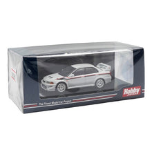 Load image into Gallery viewer, Hobby Japan 1:64 Mitsubishi Lancer GSR Evolution VI TME Special Coloring Package CP9A
