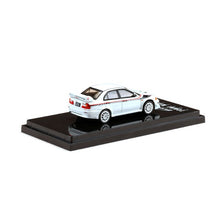 Load image into Gallery viewer, Hobby Japan 1:64 Mitsubishi Lancer GSR Evolution VI TME Special Coloring Package CP9A
