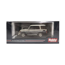 Load image into Gallery viewer, Hobby Japan 1:64 Toyota Land Cruiser 70 ZX 4Door 1994 Field Runner Toning
