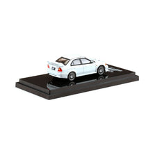 Load image into Gallery viewer, Hobby Japan 1:64 Mitsubishi Lancer GSR Evolution VI CP9A Scortia White

