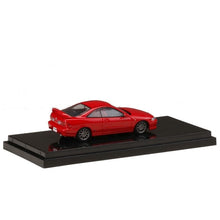 Load image into Gallery viewer, Hobby Japan 1:64 Honda Integra Type R (DC2) 1998 Milano Red
