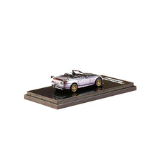 Load image into Gallery viewer, Hobby Japan 1:64 Mugen S2000 Moon Rock (M)
