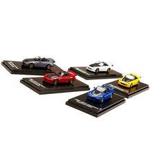 Load image into Gallery viewer, Hobby Japan 1:64 Mugen S2000 Moon Rock (M)
