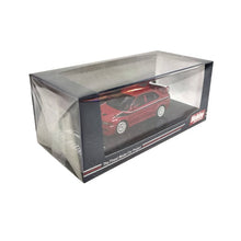 Load image into Gallery viewer, Hobby Japan 1:64 Mitsubishi Lancer GSR Evolution VI TME Special Coloring Package CP9A Passion Red
