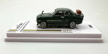 Load image into Gallery viewer, iNNO64 1:64 Toyota Celica 1600GT (TA22) Green with Luggage

