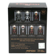 Load image into Gallery viewer, Beast Kingdom MEA-015M6 Iron Man 3 Mark VI with Hall of Armor
