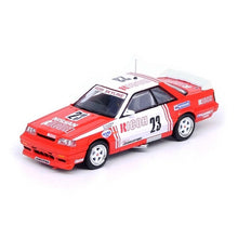 Load image into Gallery viewer, iNNO64 1:64 Japan Touring Car Championship 1988 "RICOH"
