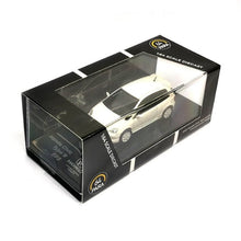 Load image into Gallery viewer, Para64 1:64 2001 Honda Civic Type R EP3 Championship White LHD
