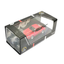 Load image into Gallery viewer, Para64 1:64 1987 RUF CTR Guards Red LHD
