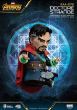 Load image into Gallery viewer, Beast Kingdom EAA-072 Doctor Strange Egg Attack Action Avengers: Infinity War
