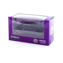 Load image into Gallery viewer, Tarmac Works 1:64 Pagani Huayra BC Viola PSO
