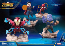 Load image into Gallery viewer, Beast Kingdom MEA-003 Avengers: Infinity War - Mini Egg Attack - Iron Man
