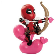 Load image into Gallery viewer, Beast Kingdom MEA-004 Avengers: Infinity War - Mini Egg Attack - Deadpool Cupid
