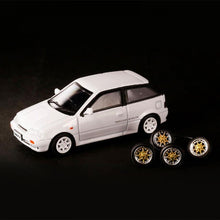 Load image into Gallery viewer, BM Creations Junior Suzuki Swift GTi 1989 - 136143
