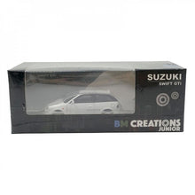 Load image into Gallery viewer, BM Creations Junior Suzuki Swift GTi 1989 - 136143
