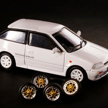 Load image into Gallery viewer, BM Creations Junior Suzuki Swift GTi 1989 - 136143
