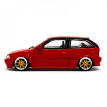 Load image into Gallery viewer, BM Creations 1/64 Junior&nbsp;Suzuki Swift GTi 1989 64B0026 - 136129
