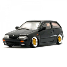 Load image into Gallery viewer, BM Creations 1/64 Junior Suzuki Swift GTi 1989 64B0030 - 136167
