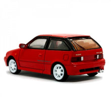 Load image into Gallery viewer, BM Creations 1/64 Junior&nbsp;Suzuki Swift GTi 1989 64B0026 - 136129
