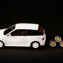 Load image into Gallery viewer, BM Creations Junior Suzuki Swift GTi 1989 - 136143
