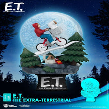 Load image into Gallery viewer, Beast Kingdom D-Stage 089 Diorama Stage E.T. The Extra-Terrestrial
