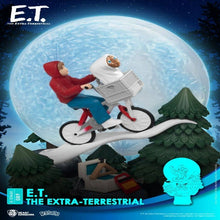 Load image into Gallery viewer, Beast Kingdom D-Stage 089 Diorama Stage E.T. The Extra-Terrestrial
