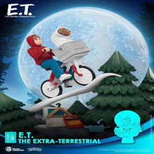 Load image into Gallery viewer, Beast Kingdom D-Stage 089 Diorama Stage E.T. The Extra-Terrestrial
