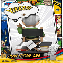 Load image into Gallery viewer, Beast Kingdom D-Stage 087 Diorama Stage POW-Stan Lee
